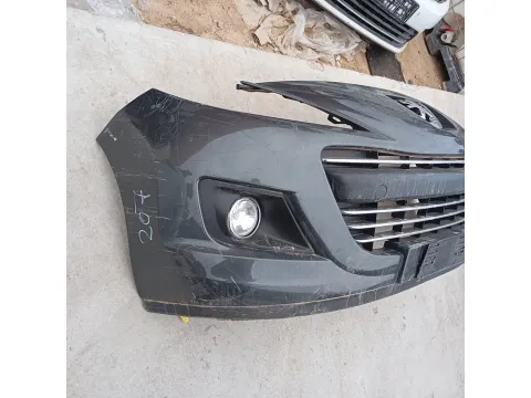 Προφυλακτήρας Εμπρός για PEUGEOT 207 (2009 -) (WA_) (WC_) SPORT - 