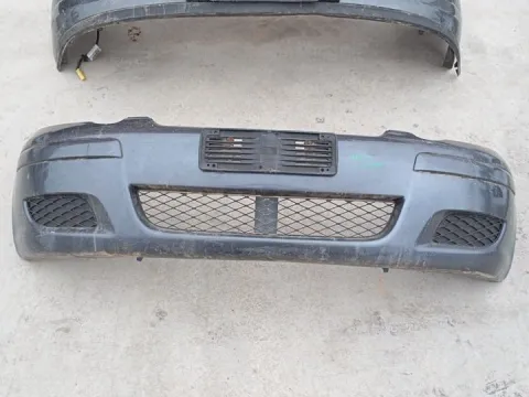 Προφυλακτήρας Εμπρός για TOYOTA YARIS (2003 - 2005) (XP10) 