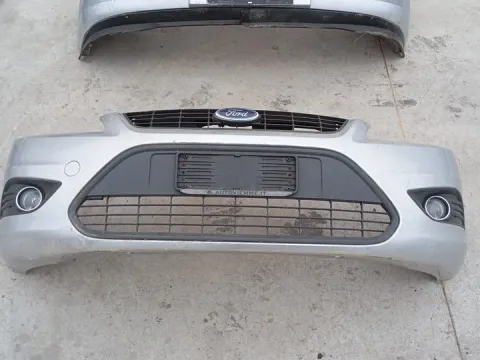 Προφυλακτήρας Εμπρός για FORD FOCUS (2008 - 2010) Mk2b (DA3 - C307) 