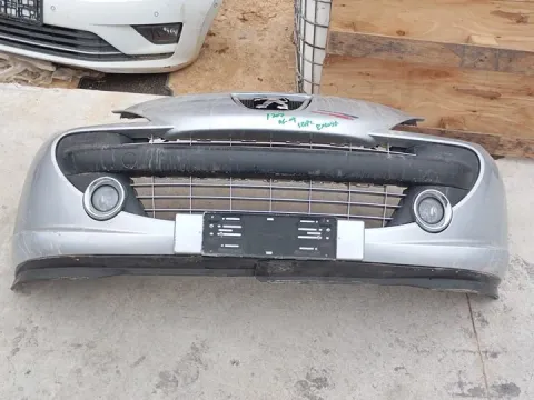 Προφυλακτήρας Εμπρός για PEUGEOT 207 (2006 - 2009) (WA_) (WC_) Rallye