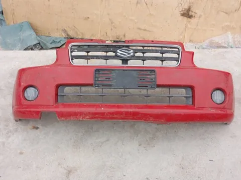 Προφυλακτήρας Εμπρός για SUZUKI WAGON R (2003 - 2007) (RB) 