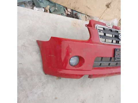 Προφυλακτήρας Εμπρός για SUZUKI WAGON R (2003 - 2007) (RB)  - 