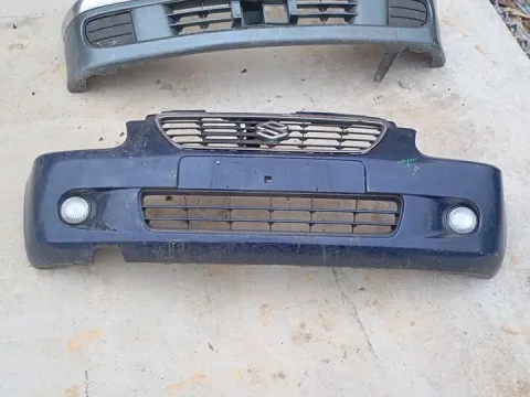 Προφυλακτήρας Εμπρός για SUZUKI WAGON R (2000 - 2003) (RB) 