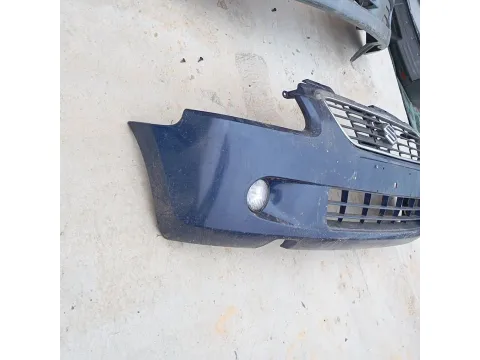 Προφυλακτήρας Εμπρός για SUZUKI WAGON R (2000 - 2003) (RB)  - 