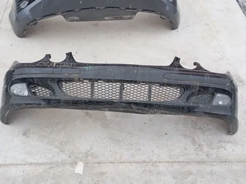 Προφυλακτήρας Εμπρός για MERCEDES E - CLASS (2002 - 2006) (W211) 