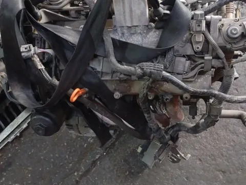 Κινητήρας Κορμός - Καπάκι BAG για VW GOLF (2004 - 2008) Mk5 (1K1) 1600 (BAG) (BLF) (BLP) Petrol 115 FSI 