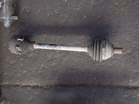 Ημιαξόνιο Εμπρός Αριστερό για VW GOLF (2004 - 2008) Mk5 (1K1) 1600 (BAG) (BLF) (BLP) Petrol 115 FSI 