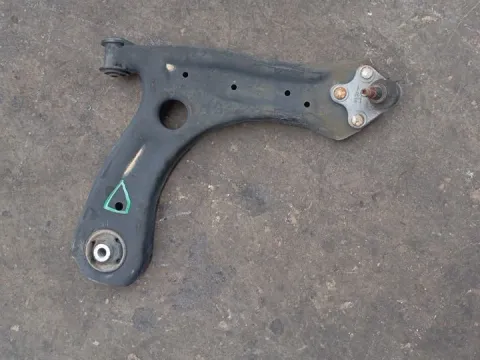 Ψαλίδι Εμπρός Δεξί για VW POLO (2017 - ) () 