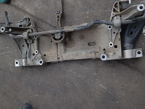 Γέφυρα Εμπρός Οριζόντια για VW GOLF (2004 - 2008) Mk5 (1K1) 1600 (BAG) (BLF) (BLP) Petrol 115 FSI  * ΔΒ *