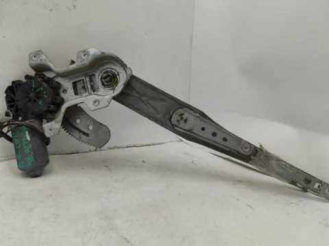 Γρύλος Παραθύρου Ηλεκτρικός Πίσω Δεξιός Με Μοτερ 2 Pin ( Εγγλέζικο ) για HONDA CIVIC (1996 - 1998) , (1999 - 2001)