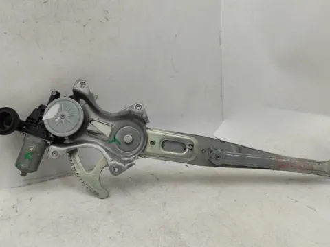 Γρύλος Παραθύρου Ηλεκτρικός Εμπρός Αριστερός Με Μοτερ 6 Pin για TOYOTA YARIS (2012 - 2014) ( ) Hatchback - 5dr , (2015 - 2017) 