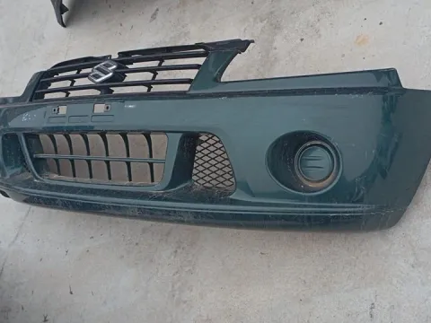 Προφυλακτήρας Εμπρός για SUZUKI IGNIS (2000 - 2003) (RG) 