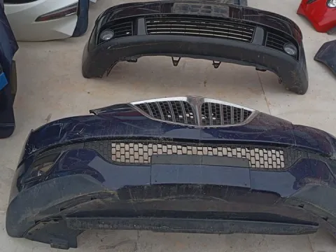 Προφυλακτήρας Εμπρός για LANCIA DELTA (2008 - 2012) 