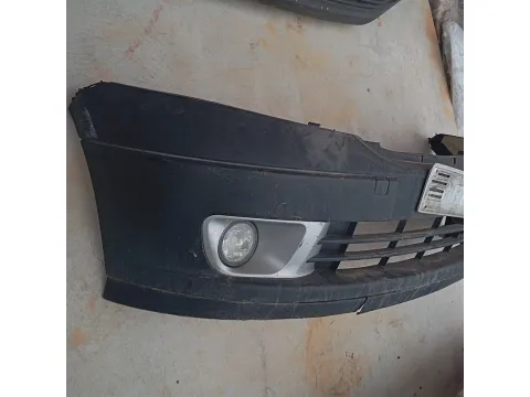 Προφυλακτήρας Εμπρός για CITROEN C3 (2006 - 2010) (FC)  - 