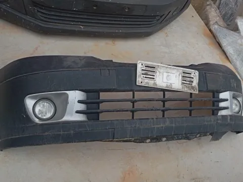 Προφυλακτήρας Εμπρός για CITROEN C3 (2006 - 2010) (FC) 