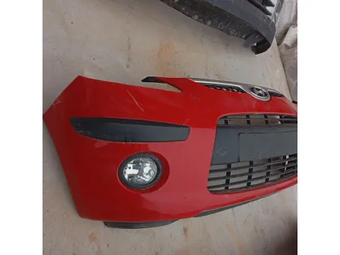 Προφυλακτήρας Εμπρός για HYUNDAI i10 (2008 - 2011)  - 