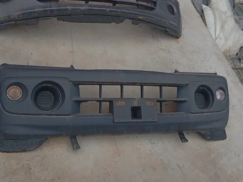 Προφυλακτήρας Εμπρός για DAIHATSU TERIOS (2000 - 2005) (J102) 