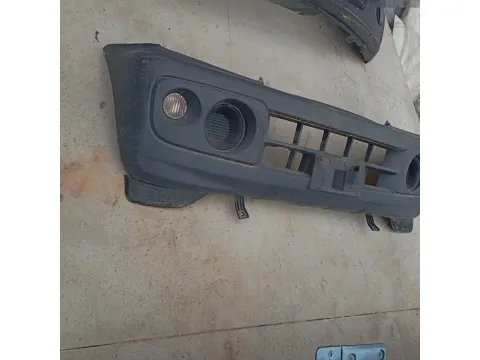 Προφυλακτήρας Εμπρός για DAIHATSU TERIOS (2000 - 2005) (J102)  - 