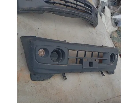 Προφυλακτήρας Εμπρός για DAIHATSU TERIOS (2000 - 2005) (J102)  - 