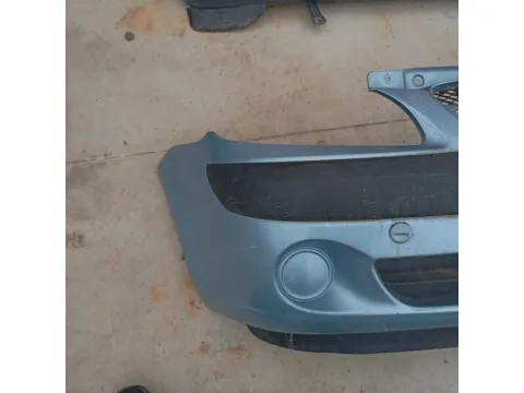 Προφυλακτήρας Εμπρός για HYUNDAI GETZ (2006 - 2009 ) (TB)  - 