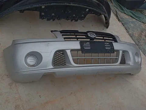 Προφυλακτήρας Εμπρός Ασιμή  για SUZUKI IGNIS (2000 - 2003) (RG) 