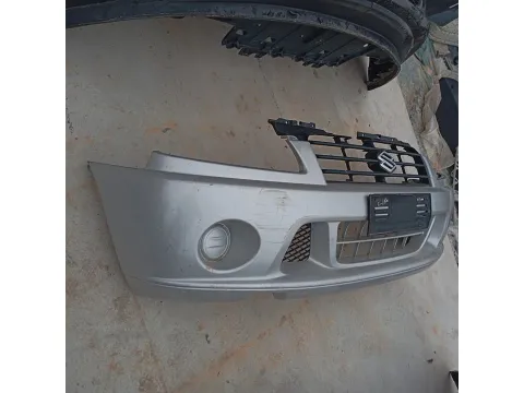 Προφυλακτήρας Εμπρός Ασιμή  για SUZUKI IGNIS (2000 - 2003) (RG)  - 