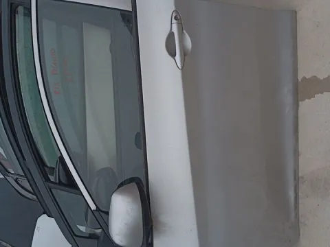 Πόρτα Εμπρός Αριστερή για KIA PICANTO (2012 - 2017) ( ) * Γ *