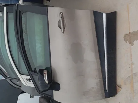 Πόρτα Εμπρός Αριστερή για RENAULT CAPTUR (2014 - 2016)  *Γ*