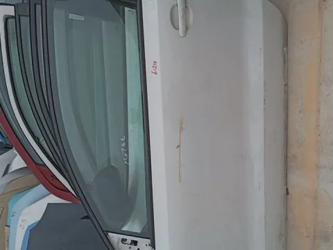 Πόρτα Αριστερή Δίπορτη για VW POLO (2009 - 2014) (6R) *Ε*