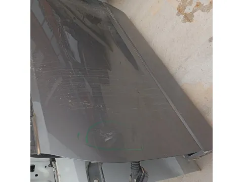 Πόρτα Αριστερή Δίπορτη για SUZUKI GRAND VITARA (2006 - 2009) (JB) *Γ* - 