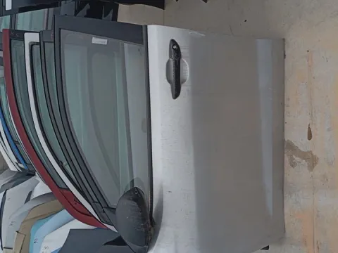 Πόρτα Εμπρός Αριστερή για HYUNDAI i10 (2019 - 2023) *Γ*