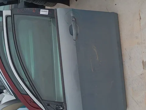 Πόρτα Εμπρός Αριστερή για FORD FOCUS (2008 - 2010) Mk2b (DA3 - C307) *Γ*