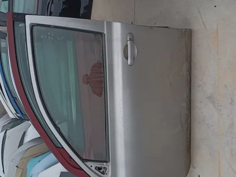 Πόρτα Εμπρός Αριστερή για NISSAN MICRA (2003 - 2005) (K12)  *Ε*