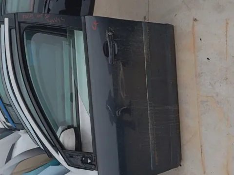 Πόρτα Εμπρός Αριστερή για FORD FOCUS (2004 - 2008) Mk2a (DA3 - C307) *Γ*