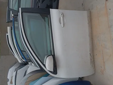 Πόρτα Εμπρός Αριστερή για NISSAN MICRA (2011 - 2013) (K13) *Ε*