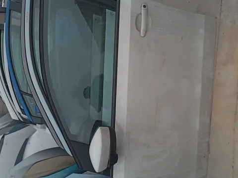 Πόρτα Εμπρός Αριστερή για VW UP (2013 - 2015) , SEAT Mii (2013 - ) , SKODA CITIGO (2012 - ) ( ) *Ε*