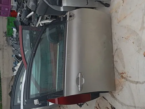 Πόρτα Εμπρός Δεξιά για TOYOTA AURIS (2007 - 2009) E150 *Ε*