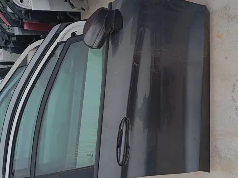 Πόρτα Εμπρός Δεξιά για FORD FIESTA (2017 - ) *Γ*