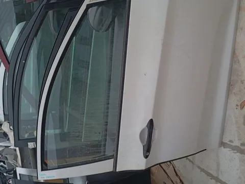 Πόρτα Εμπρός Δεξιά για KIA PICANTO (2012 - 2017) ( ) *Γ*