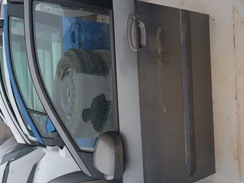 Πόρτα Εμπρός Αριστερή για HYUNDAI GETZ (2002 - 2005) (TB)  *Γ*