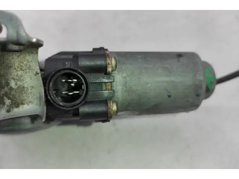 Γρύλος Παραθύρου Ηλεκτρικός Εμπρός Αριστερός Με Μοτερ 2 Pin για NISSAN ALMERA (2000 - 2002) (N16) , (2002 - 2006) (N16)  - 