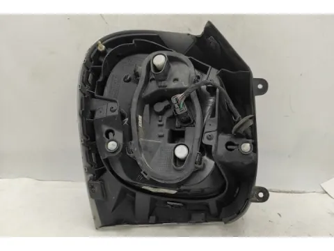 Φανάρι Πίσω Δεξί Led για SMART FORFOUR (2016 - )  - 