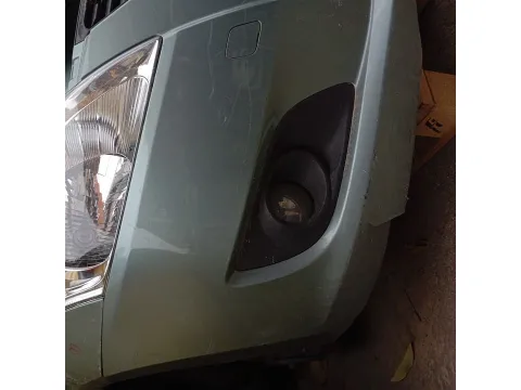 Τροπέτο Εμπρός Κομπλέ με Κινητήρα K12B με Σασμάν, με Μούρη (με καπό και φτερά) για SUZUKI SWIFT (2012 - 2014) ( ) , (2014 - 2017) () *Π* - 