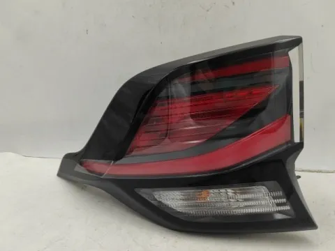 Φανάρι Πίσω Αριστερό Led για KIA SPORTAGE (2021 - ) (NQ5) 