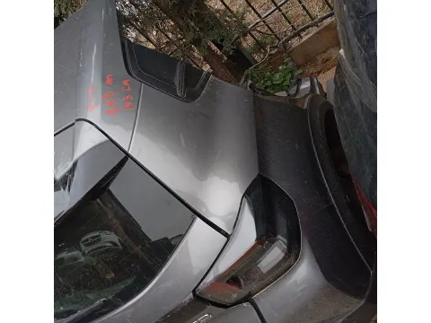 Τροπέτο Πίσω Με Άξονα Ταμπούρα -ABS για CITROEN C3 (2024 -) e-C3 (CC21) *Π* - 