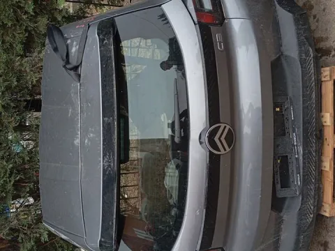 Τροπέτο Πίσω Με Άξονα Ταμπούρα -ABS για CITROEN C3 (2024 -) e-C3 (CC21) *Π*