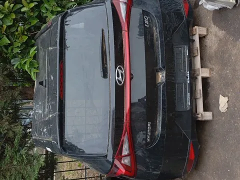 Τροπέτο Πίσω Με Άξονα Ταμούρα -ABS  για HYUNDAI i20 (2020 - )  *Π*