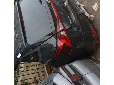 Τροπέτο Πίσω Με Άξονα Ταμούρα -ABS  για HYUNDAI i20 (2020 - )  *Π* - 