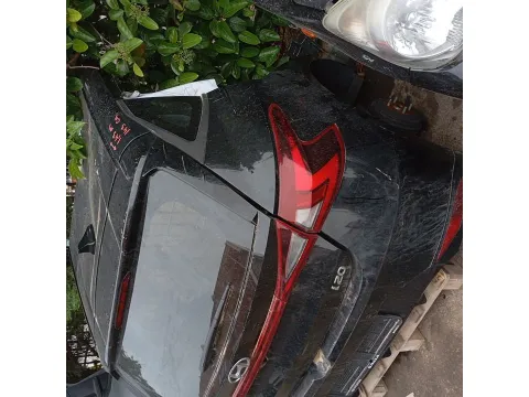 Τροπέτο Πίσω Με Άξονα Ταμούρα -ABS  για HYUNDAI i20 (2020 - )  *Π* - 