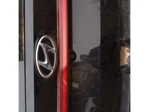 Τροπέτο Πίσω Με Άξονα Ταμούρα -ABS  για HYUNDAI i20 (2020 - )  *Π* - 